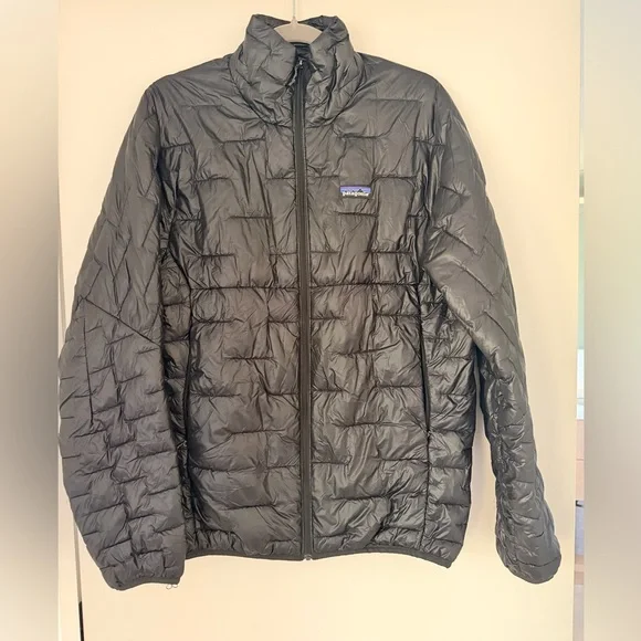 Patagonia jacket - Salesforce branded - Picture 1 of 5